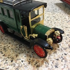 EKO SPAIN - HISPANO SUIZA