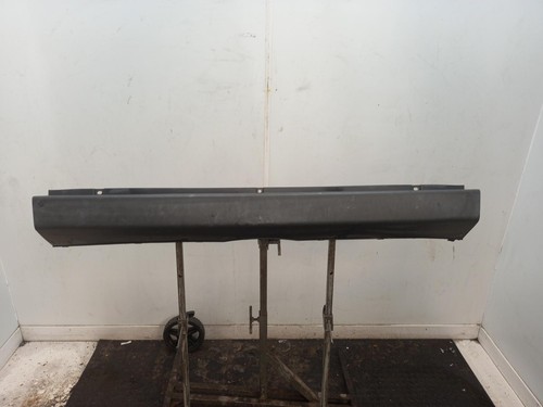Mercedes sprinter rear - sprinter,