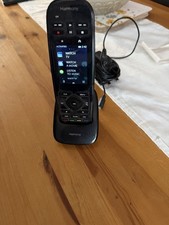 Logitech Harmony Touch Smart