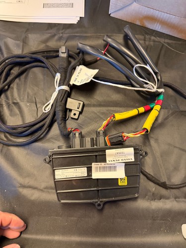Volvo penta easy connect fi - penta,