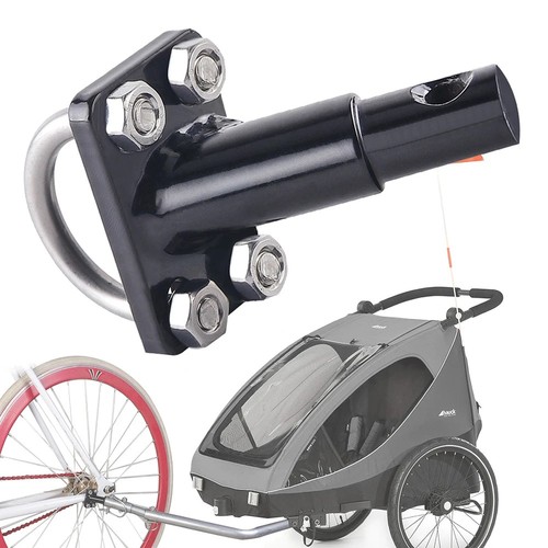 Heavy duty bike trailer - heavy,