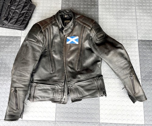 Hein gericke piece leather - gericke,