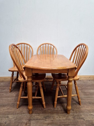 Dining table chairs - table,
