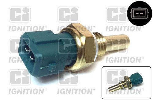 Coolant temperature sensor - sensor, for