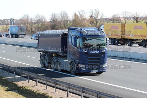 Truck photo scania - photo, s500