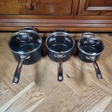 Le Creuset Toughened Non-Stick