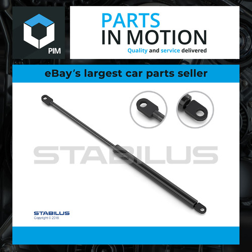 Bonnet gas strut - strut, 465240