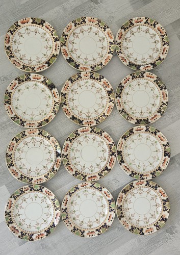 Set vintage royal - set, of