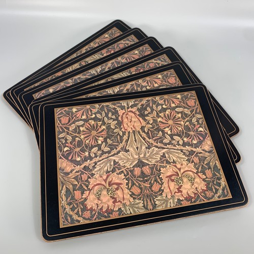 Pimpernel william morris - william,