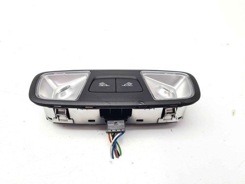 Audi interior light - q3, 8u
