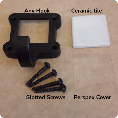Diy custom black traditional - diy,