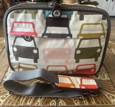 ORLA KIELY Travel Bag Cars