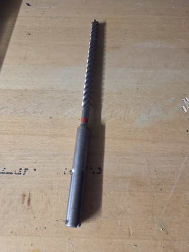 Hilti sds max - max, te-yx