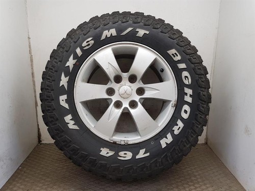 2006 mk4 mitsubishi l200 - 2006, on
