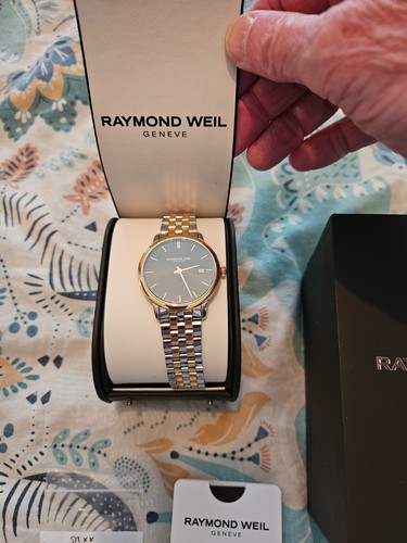 Raymond weil mens - raymond,