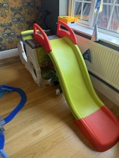 Smoby Adventure Car - Great Condition