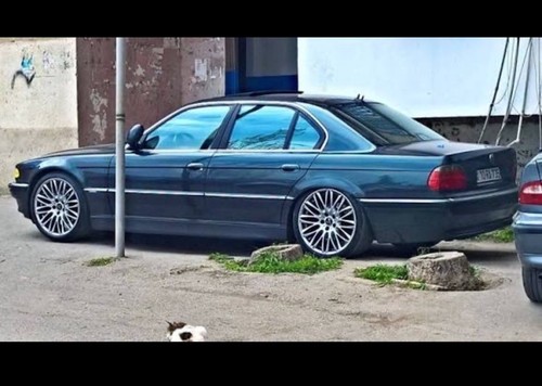 Bbs style 149 alloy - 149,