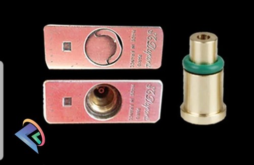 Dupont lighter gas - gas, refill