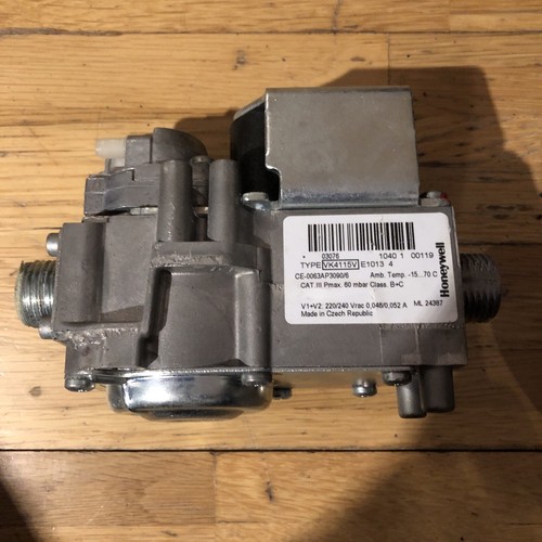 Ferroli optimax 31c gas valve - 31c,