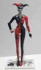 Harley Quinn Batman the Animated Series DC Collectibles #12 Figure As Seen