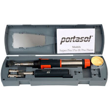 Portasol SP-1K SuperPro 125