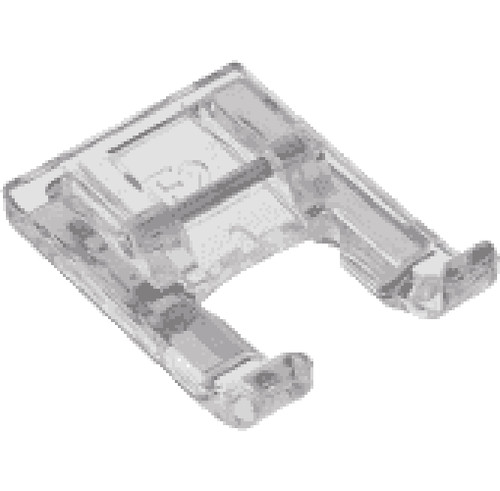 Janome applique foot for - f2,
