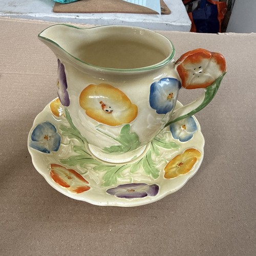 Art deco grindley raised - art,