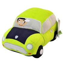 NEW OFFICIAL 10" MR BEAN PLUSH