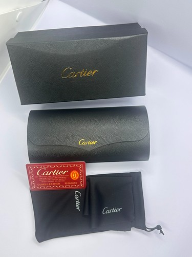 Cartier eyeglasses optical - eyeglasses,