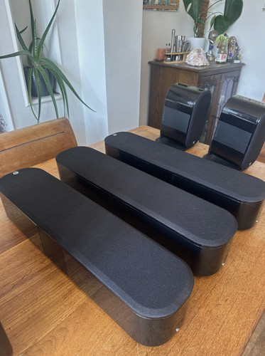 Monitor audio apex - apex, a40