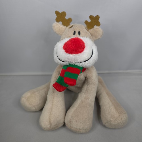 Vintage tesco stores rudolph - -,