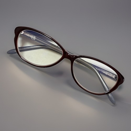 Optician cat eyes - eyes, frame