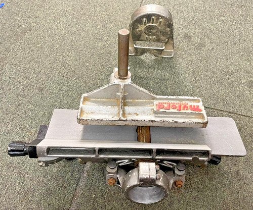 Myford ml8 attachment planer - myford,