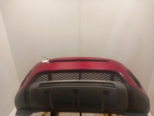 LANDROVER DISCOVERY SPORT Front Bumper 2014-2020 Estate Firenze LR077241  