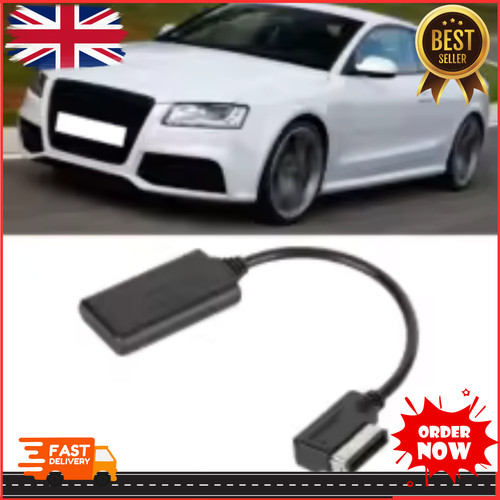 Bluetooth aux cable - 5.0,