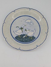 Vintage Side Plate EIT English