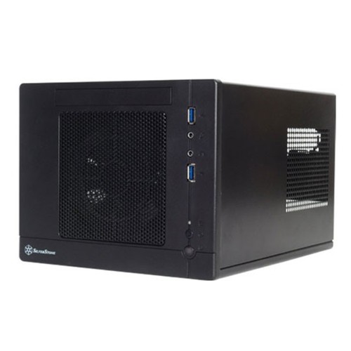 Silverstone sg05bb lite usb - silverstone, sg05bb-lite