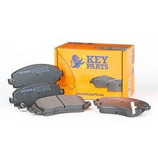 Brake Pads Set For Toyota