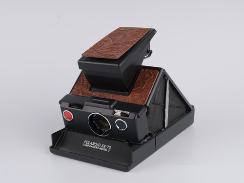Polaroid model 600 - polaroid,