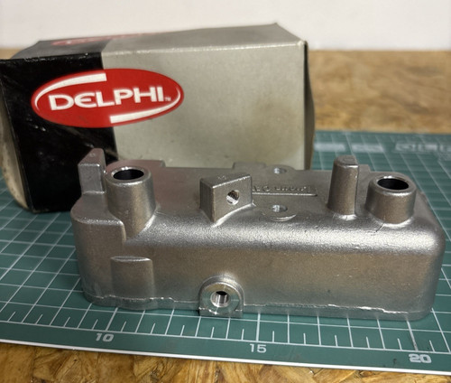 Delphi 9080 638 governor - 9080-638,