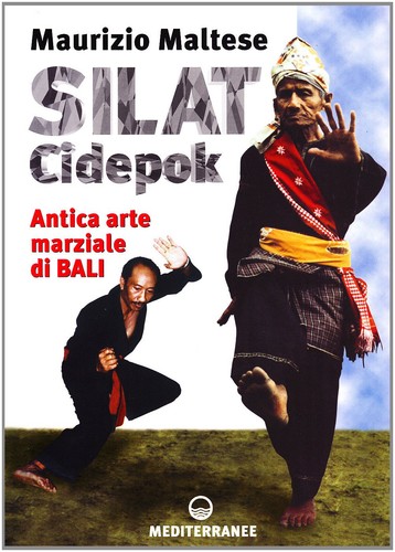 Maurizio maltese silat - maurizio,