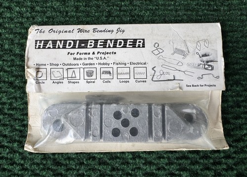 Vintage lester handi bender - vintage,