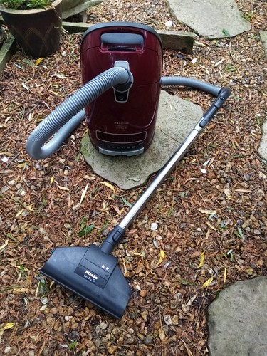 Miele complete cat - miele, &