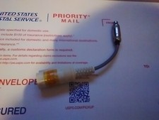 Uher Cord Cable Preowned Good