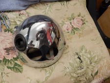 VELOCETTE HEADLAMP SHELL REF