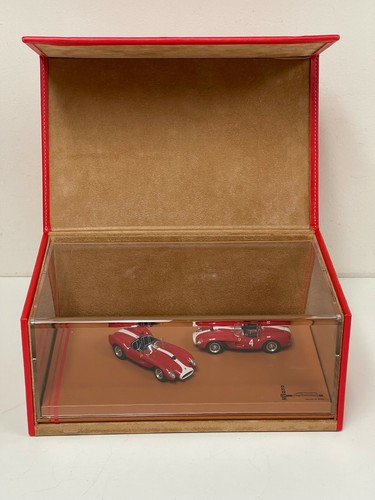 Tecnomodel ferrari 250 - 1/43,