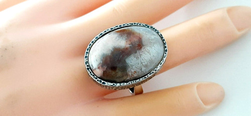 Pearl silver design - pearl°, ring°