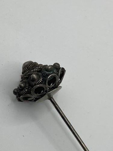 Antique continental silver - antique,