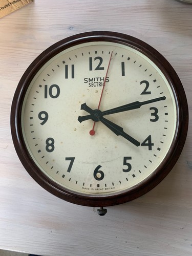 Antique original smiths - antique,