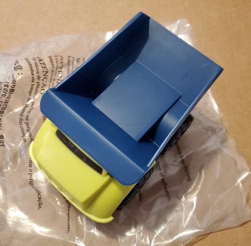 Little tikes builders bay sand - little,